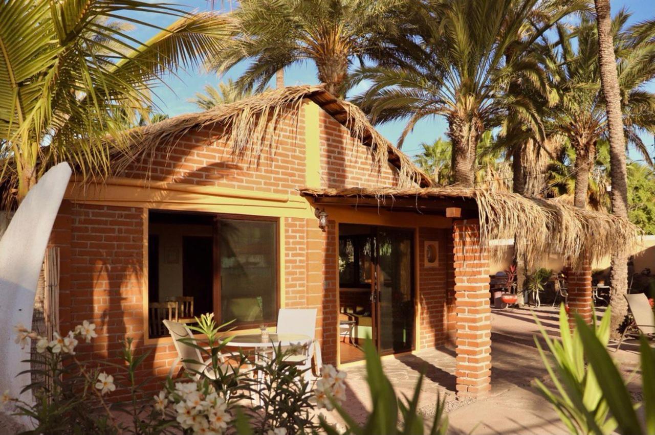 Sukasa Bungalows Loreto  Exterior photo