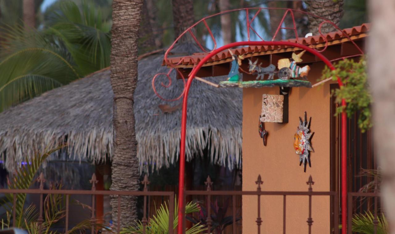 Sukasa Bungalows Loreto  Exterior photo