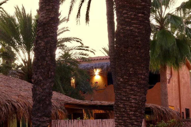 Sukasa Bungalows Loreto  Exterior photo