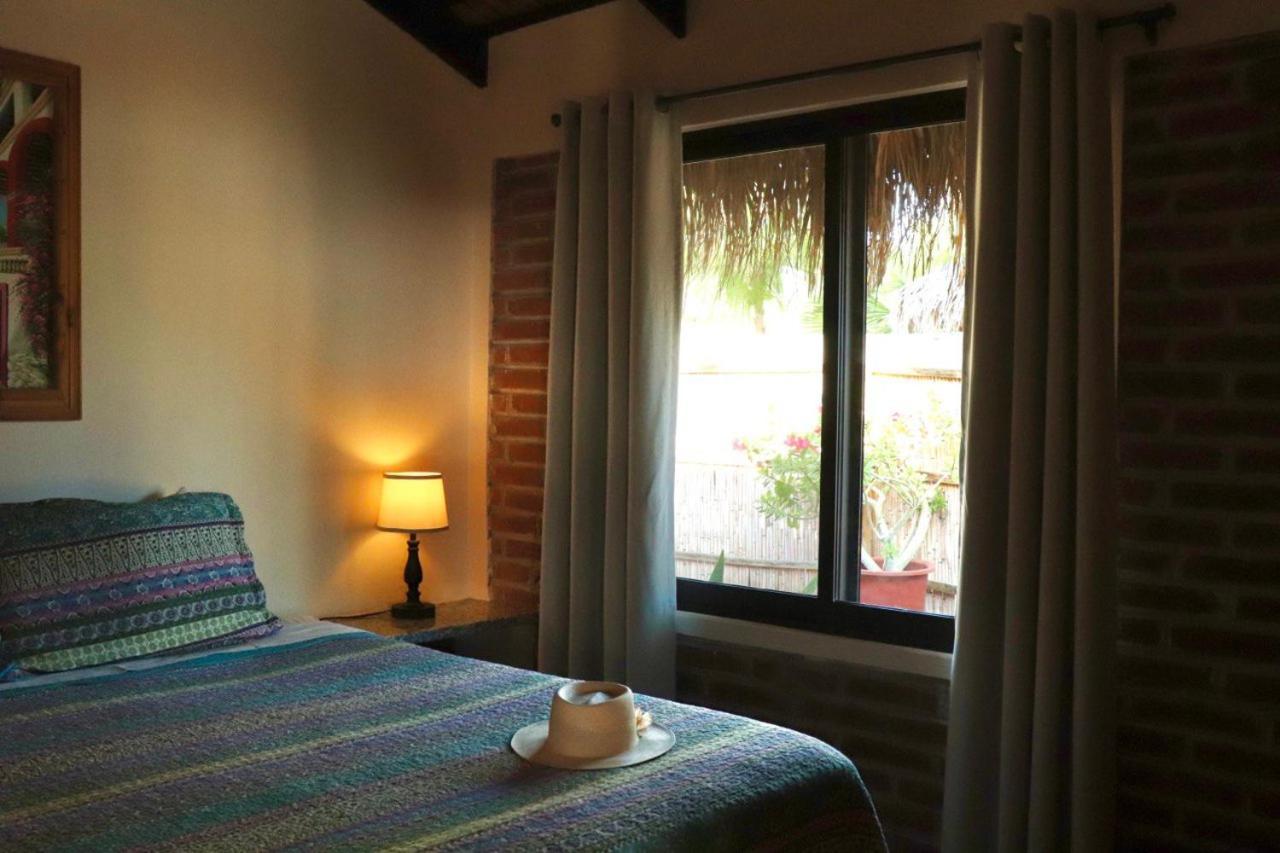 Sukasa Bungalows Loreto  Exterior photo