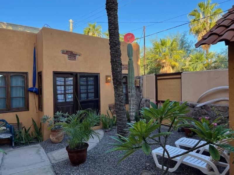 Sukasa Bungalows Loreto  Exterior photo