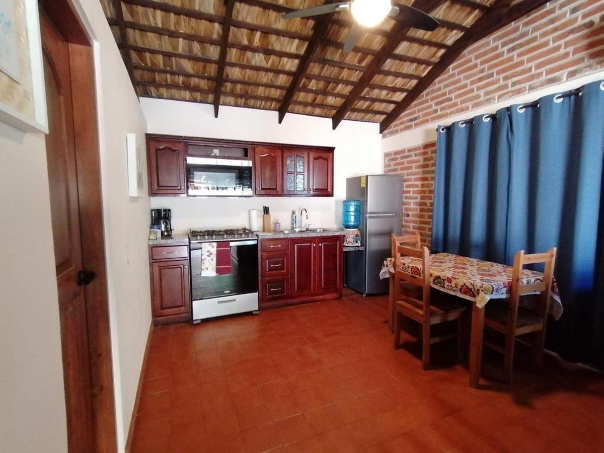 Sukasa Bungalows Loreto  Exterior photo