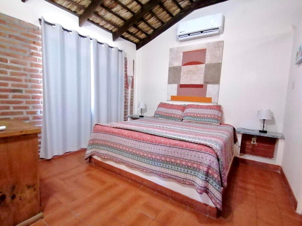 Sukasa Bungalows Loreto  Exterior photo