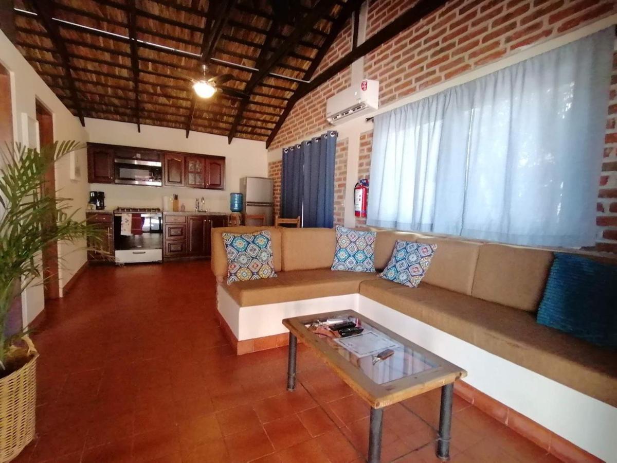 Sukasa Bungalows Loreto  Exterior photo